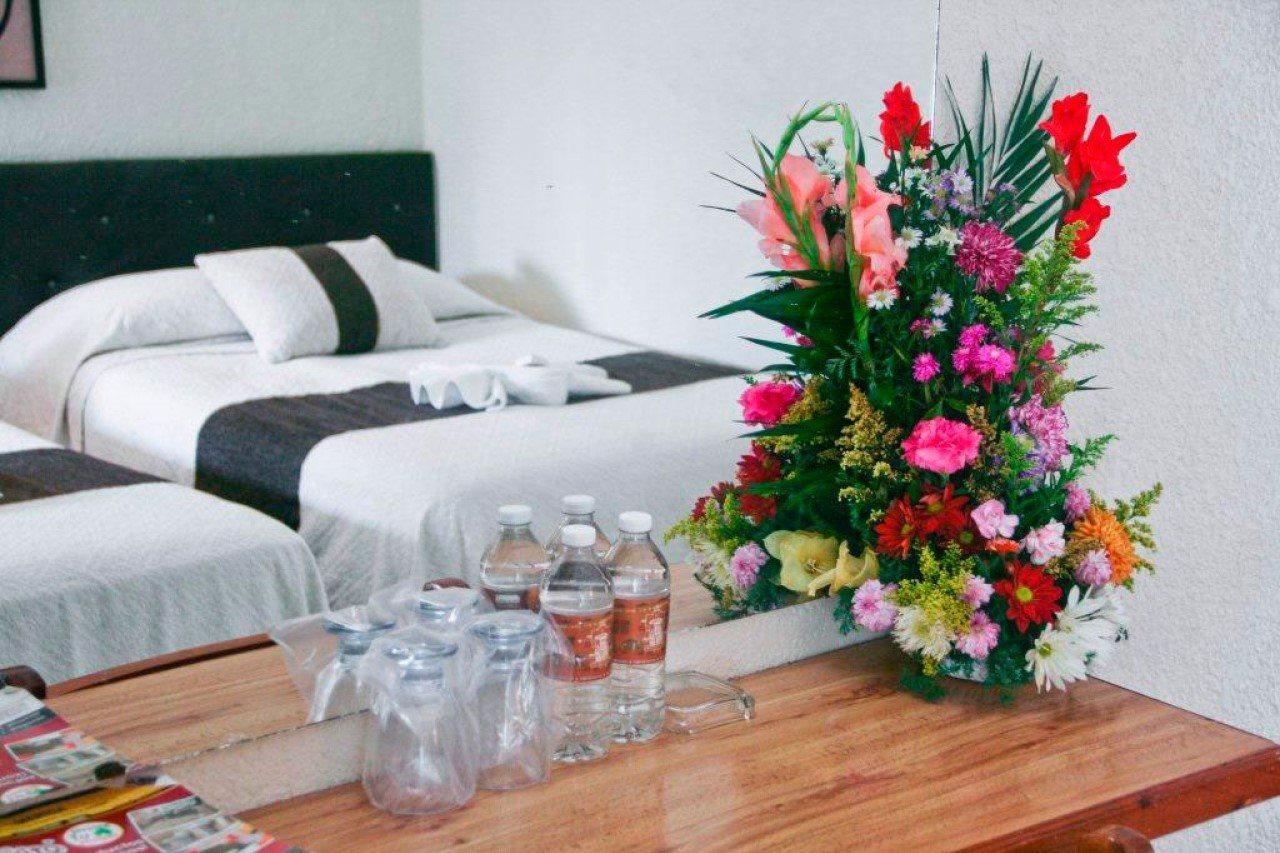 Maria De La Luz 3* Valladolid (Yucatan)