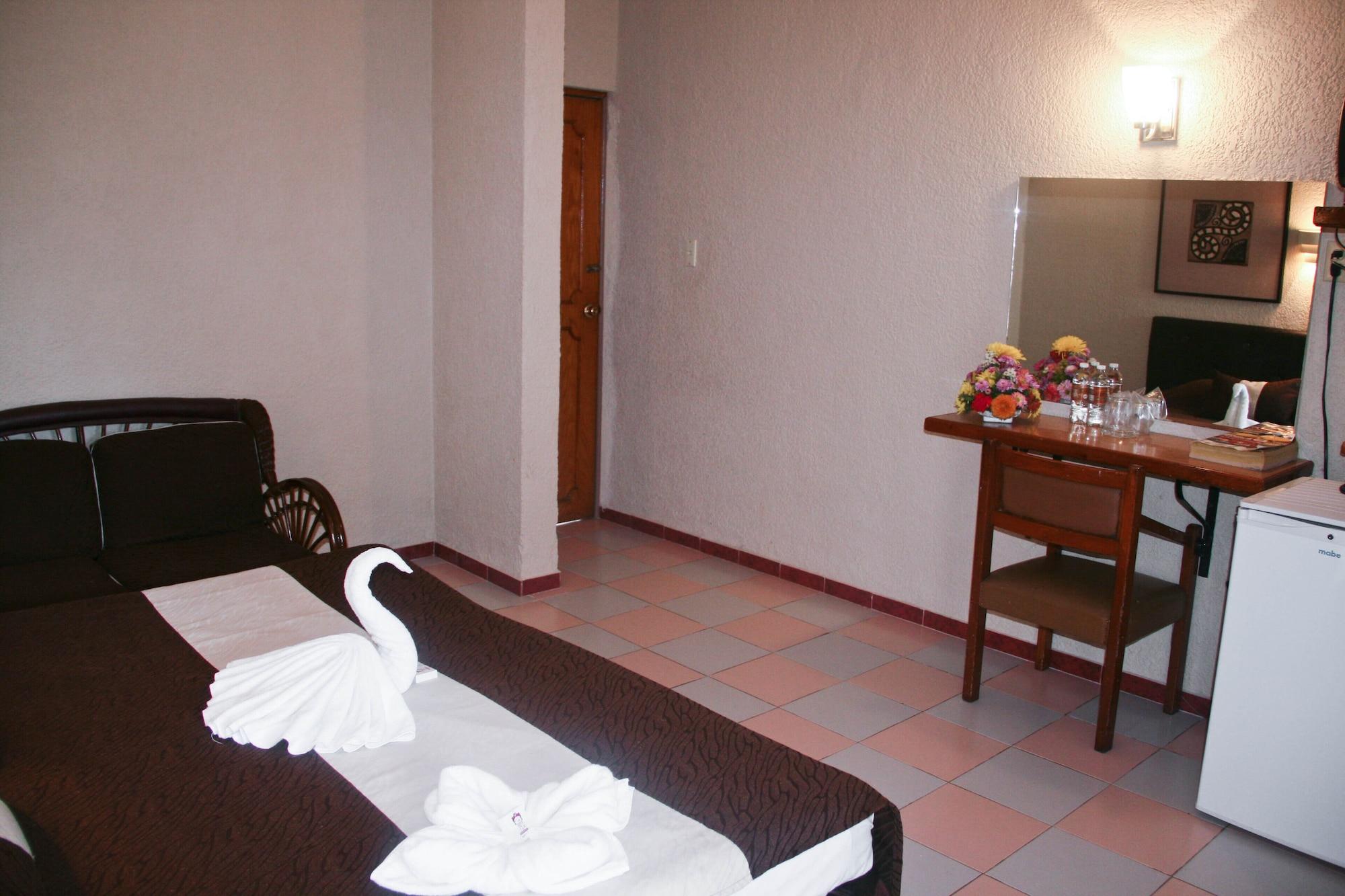 Hotel Maria De La Luz Valladolid (Yucatan)