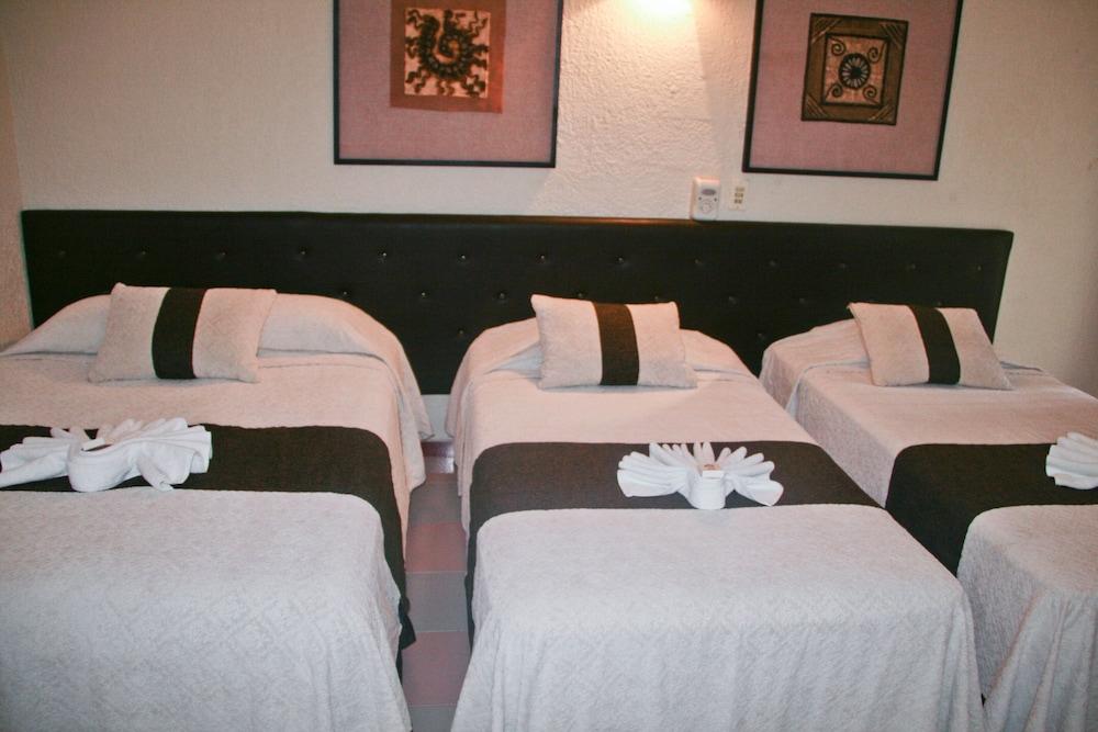 Maria De La Luz Hotel Valladolid (Yucatan)