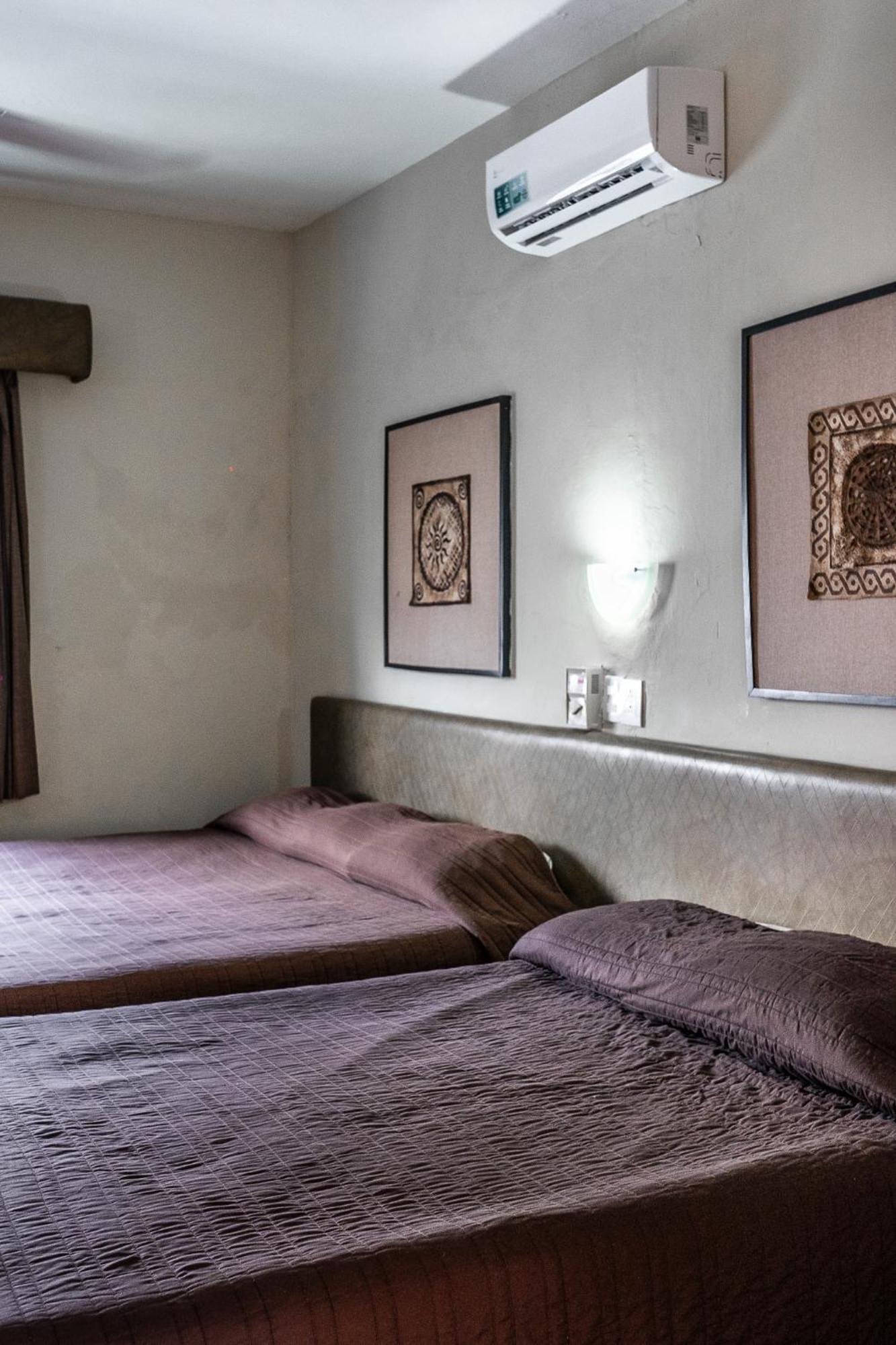 Maria De La Luz Hotel Valladolid (Yucatan)