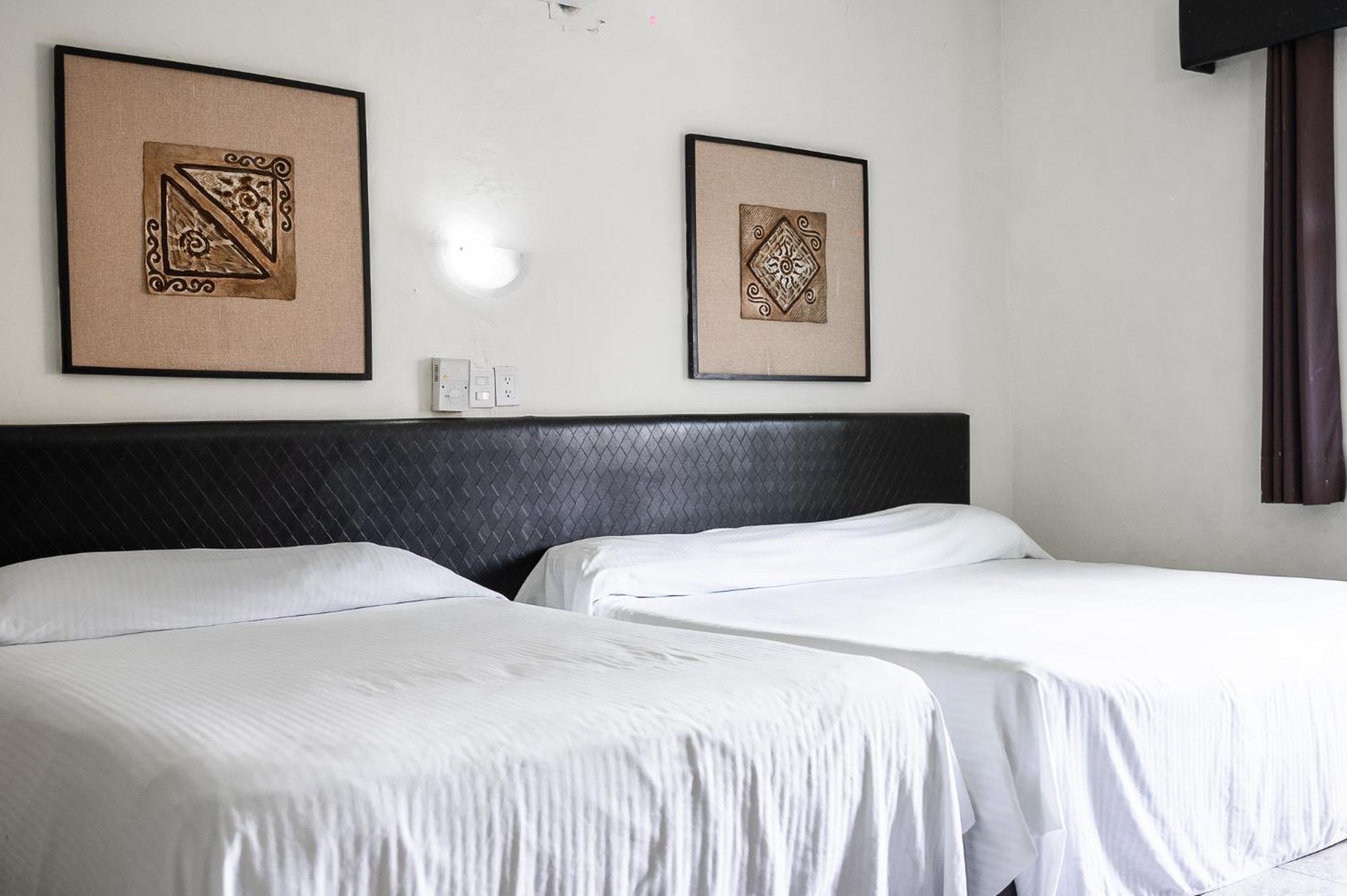 Maria De La Luz Hotel