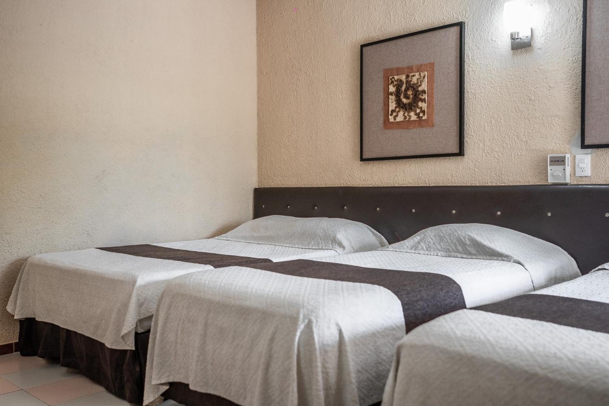 Hotel Maria De La Luz 3*