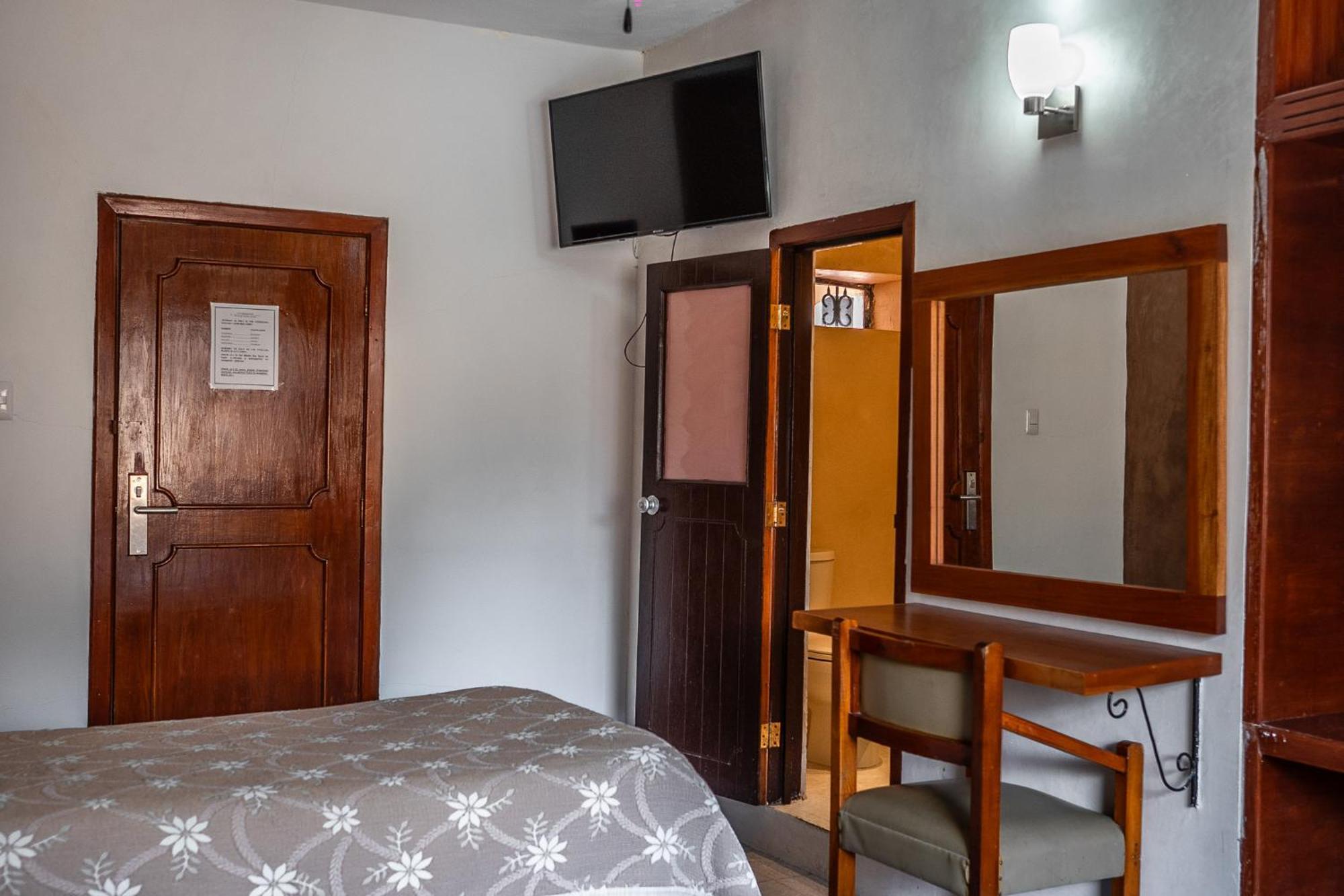 Maria De La Luz Hotel
