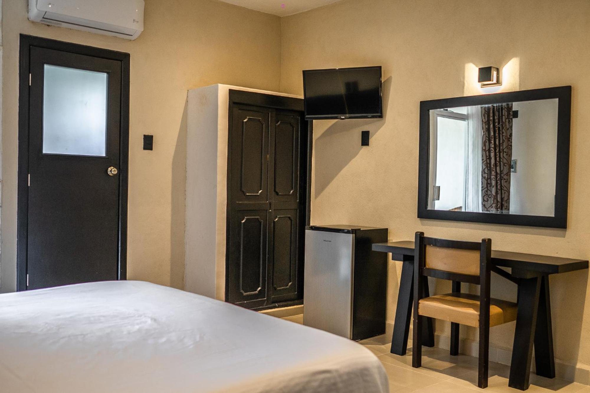 Maria De La Luz Hotel 3*
