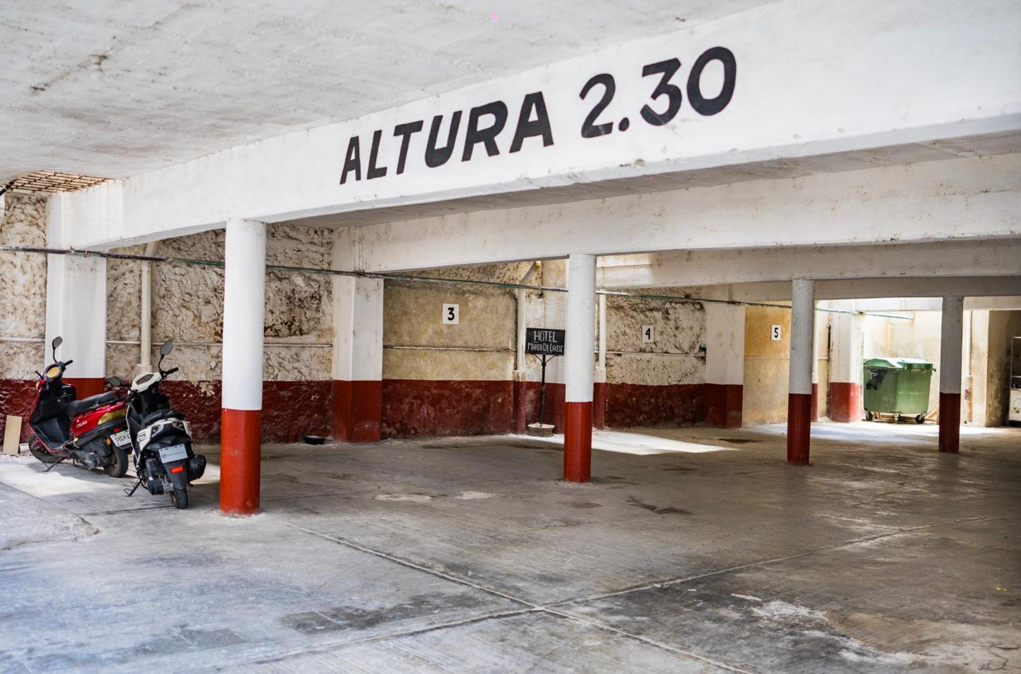 Hotel Maria De La Luz 3*