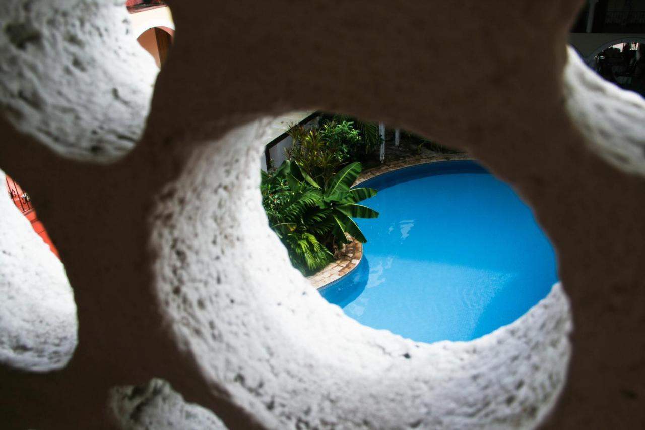 Hotel Maria De La Luz