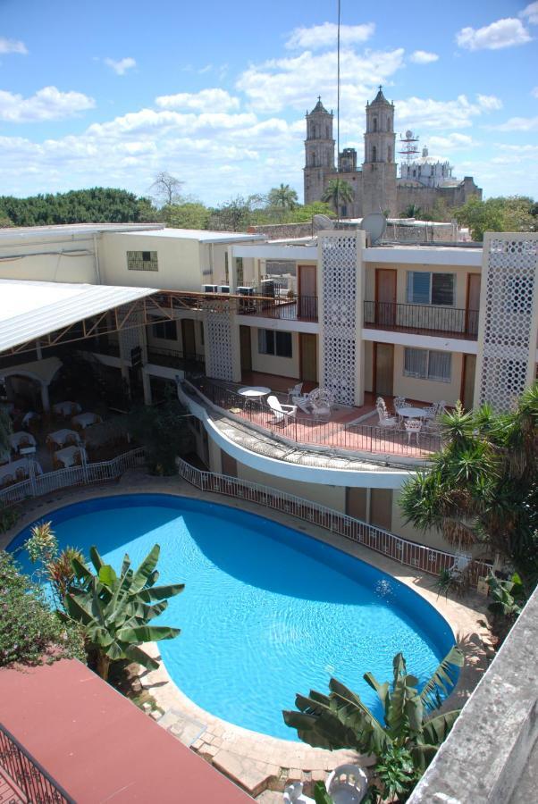 Maria De La Luz Hotel