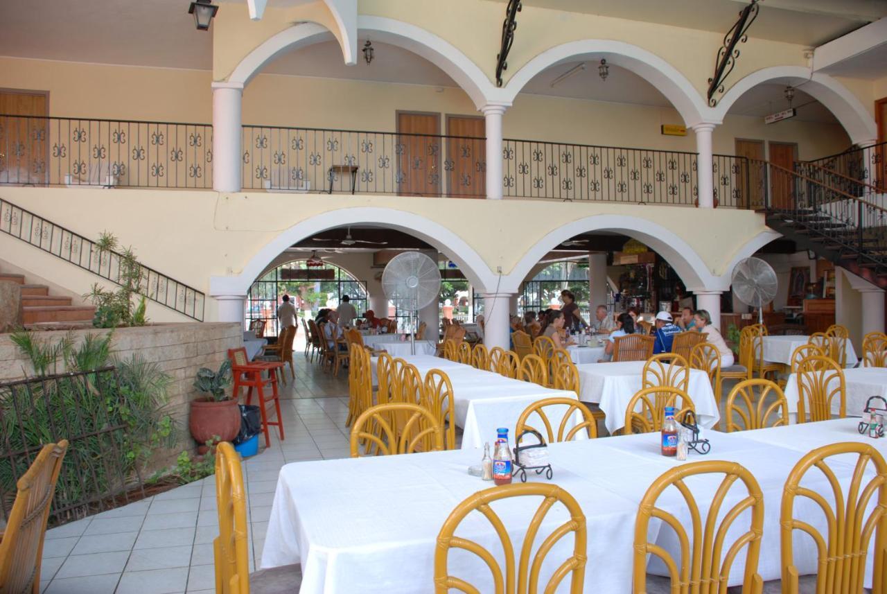 Maria De La Luz Hotel