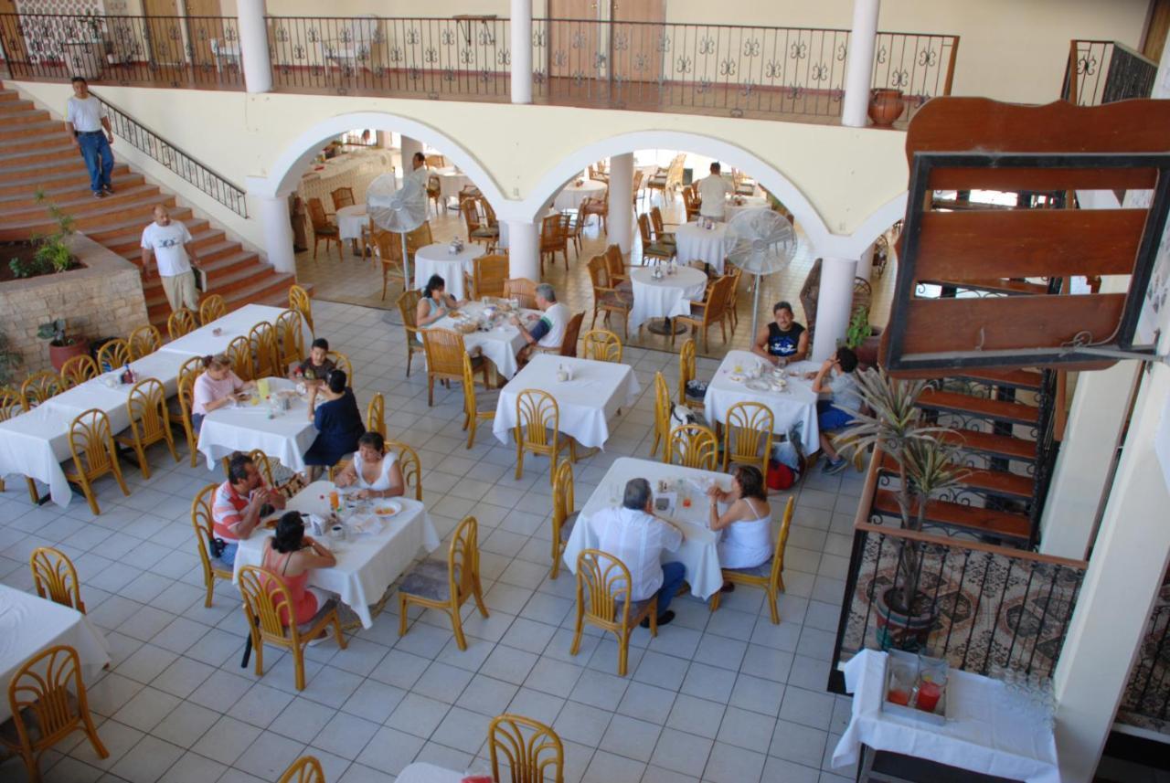 Hotel Maria De La Luz 3*