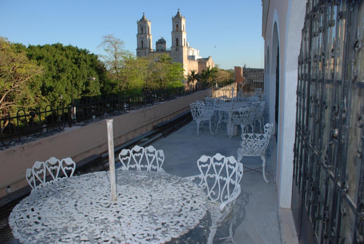 Maria De La Luz 3* Valladolid (Yucatan)