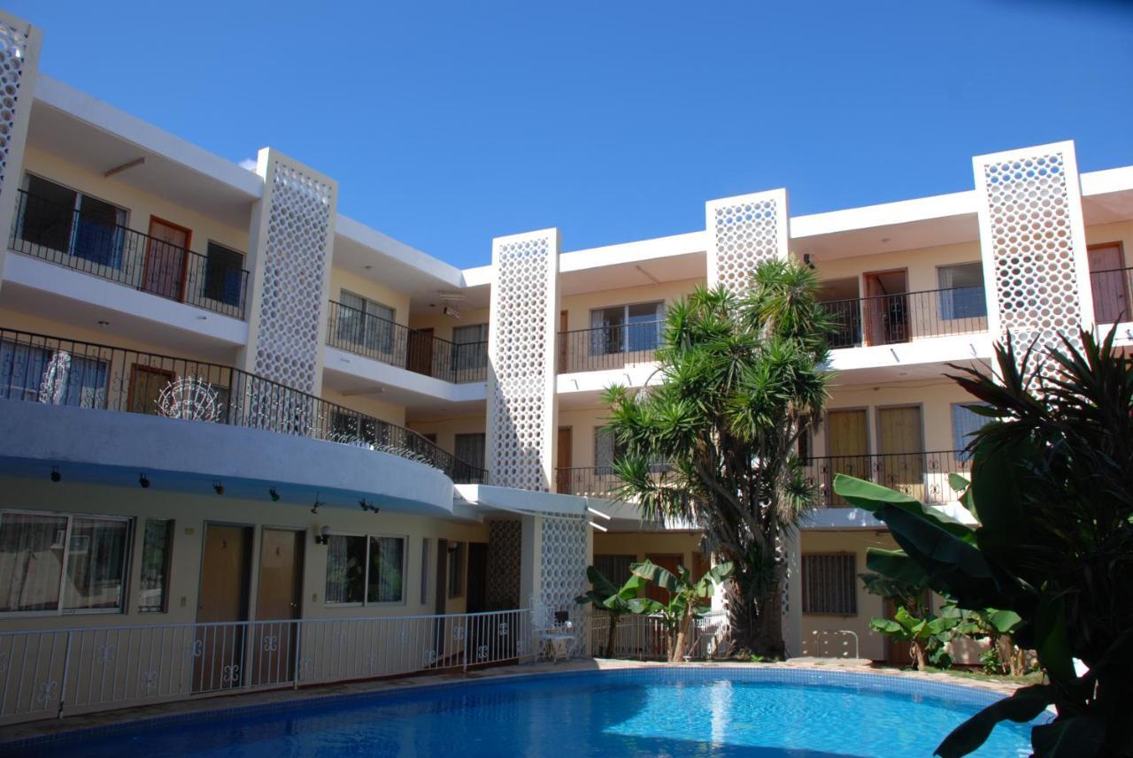 Hotel Maria De La Luz